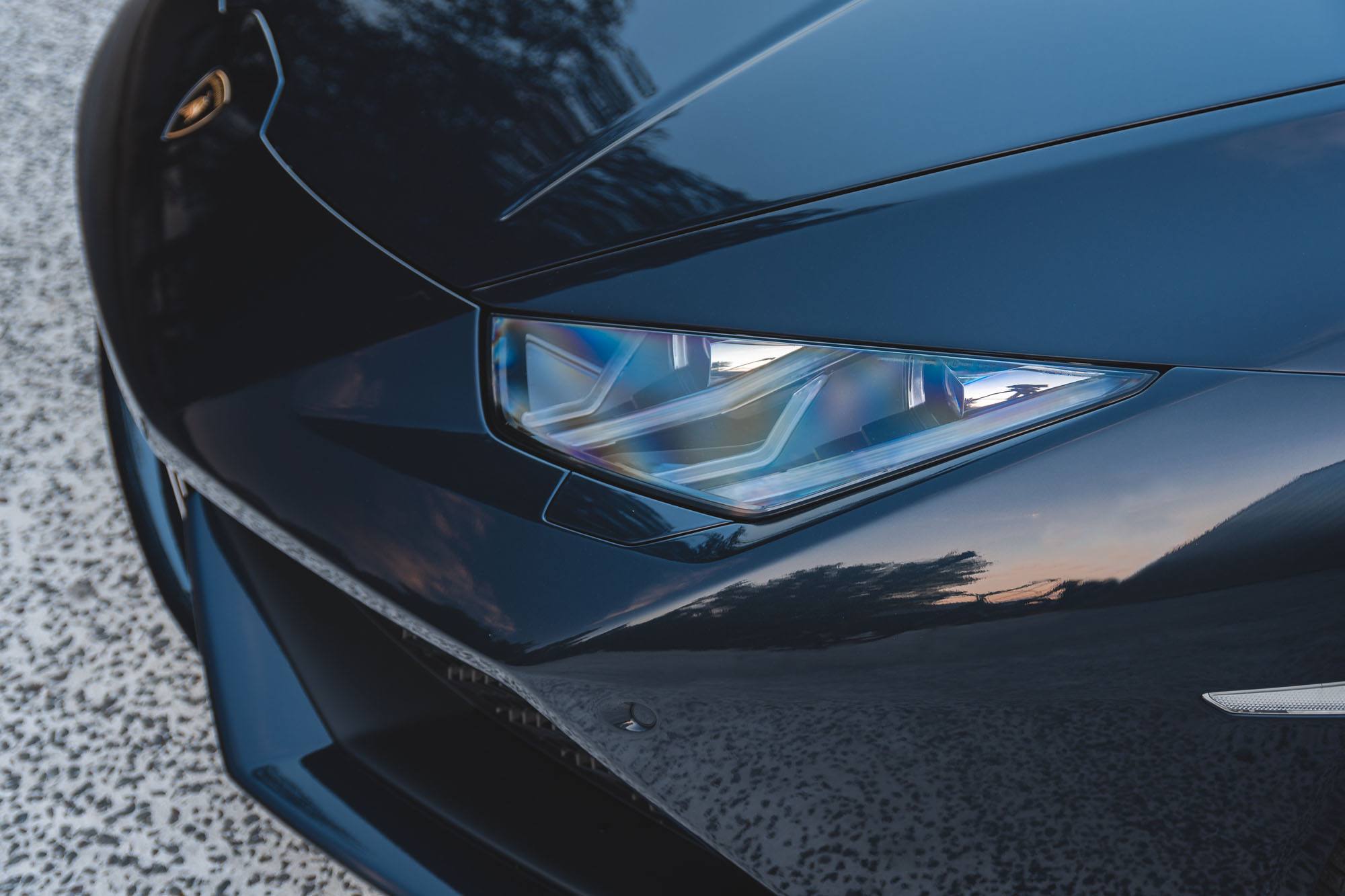 Lamborghini Huracan