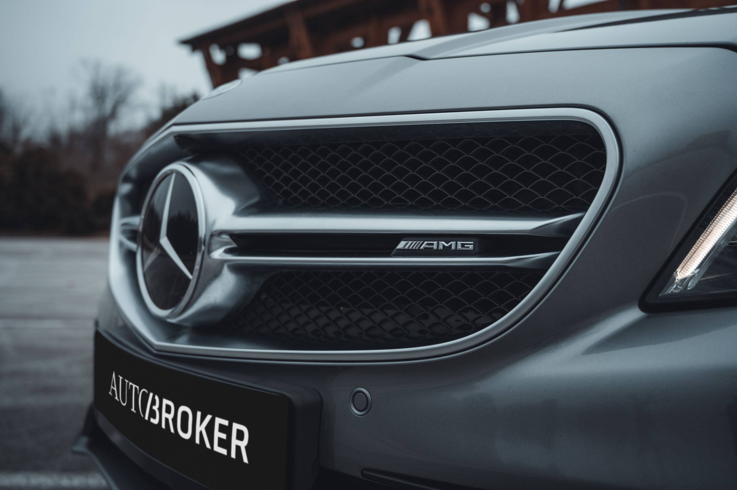 Mercedes-Benz CLS klasa
