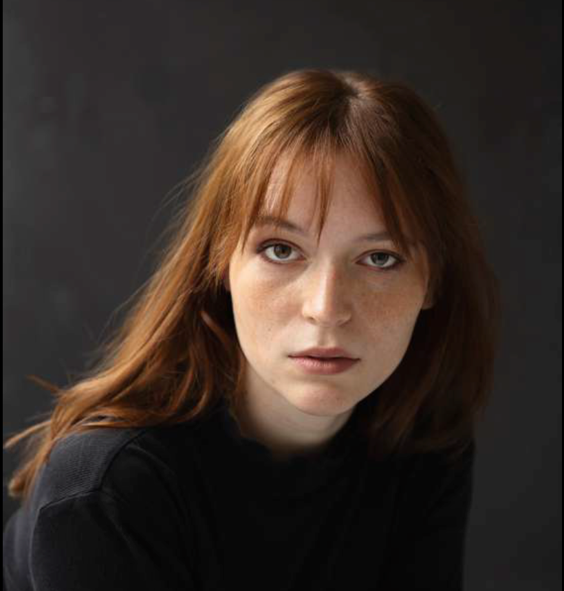 Anastasiia Solonevych