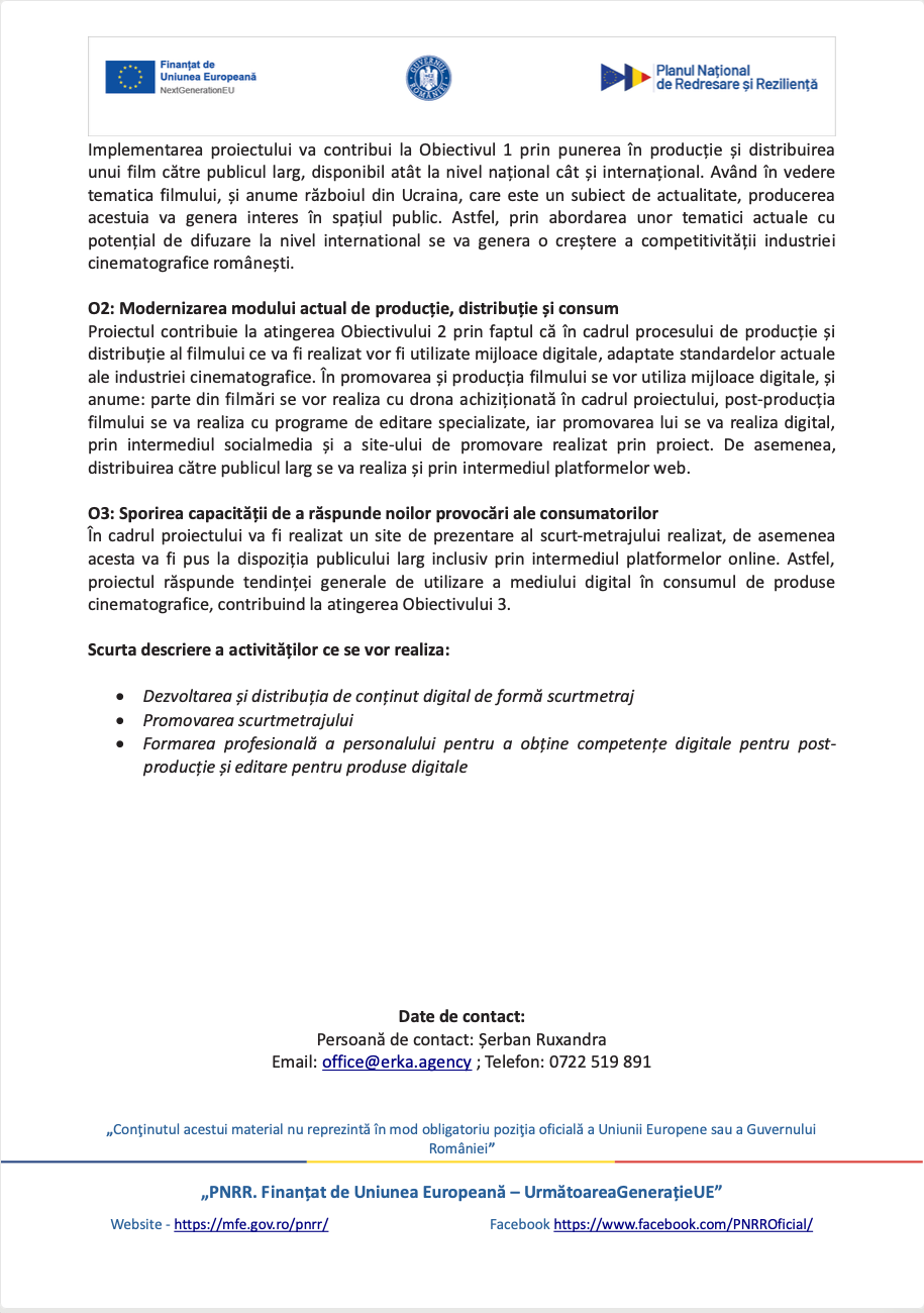 Press Communication Document 2