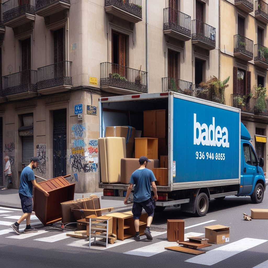 Servicios de vaciado personalizados en Cassà de la Selva 17244