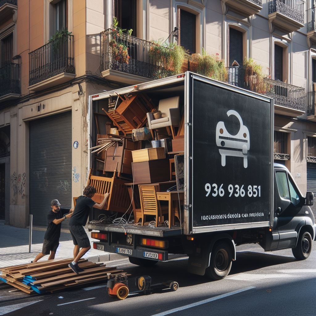 Normativas locales sobre vaciado en Girona 17000