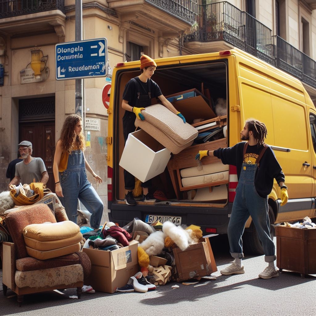 Impacto del vaciado en la venta de propiedades