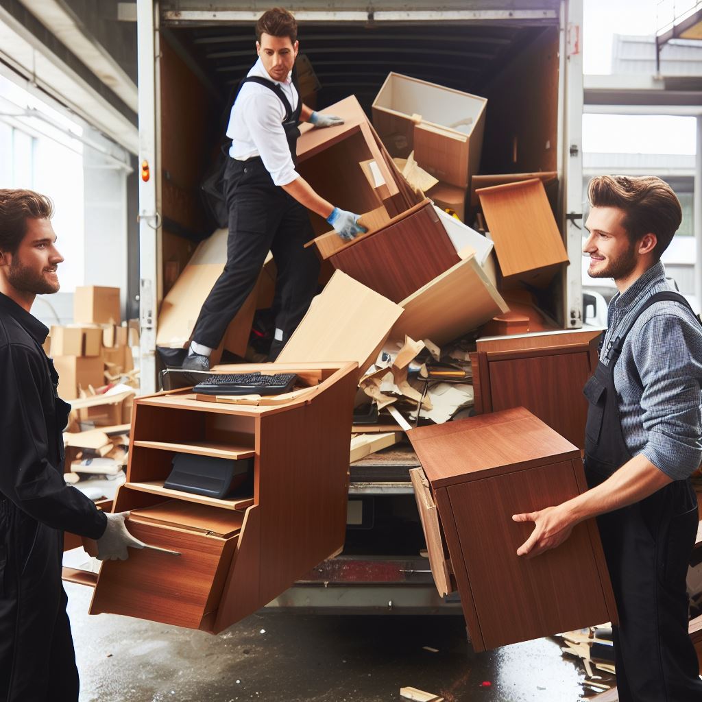 Viva al máximo su espacio con la ayuda del vaciado de pisos en  Sant Pere de Ribes