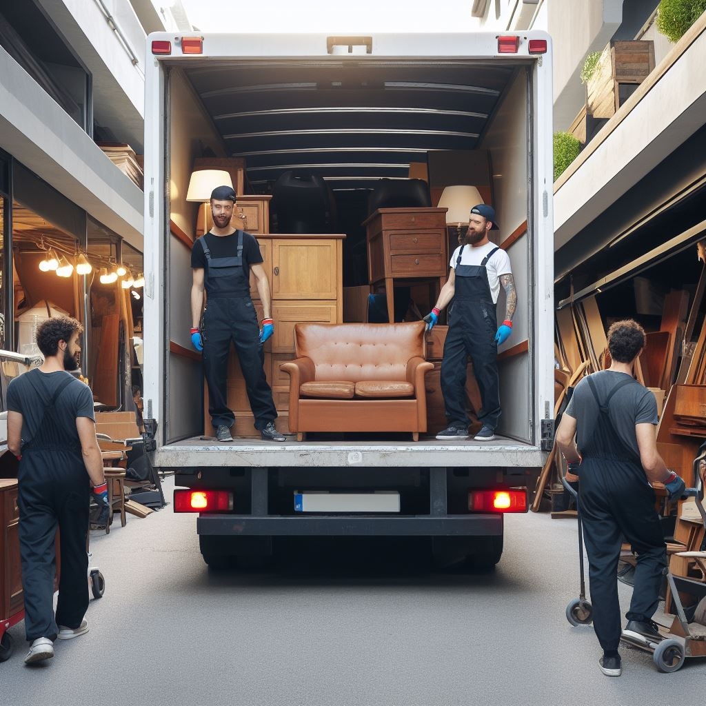 Estimación de precios para limpiar locales en Pallejà