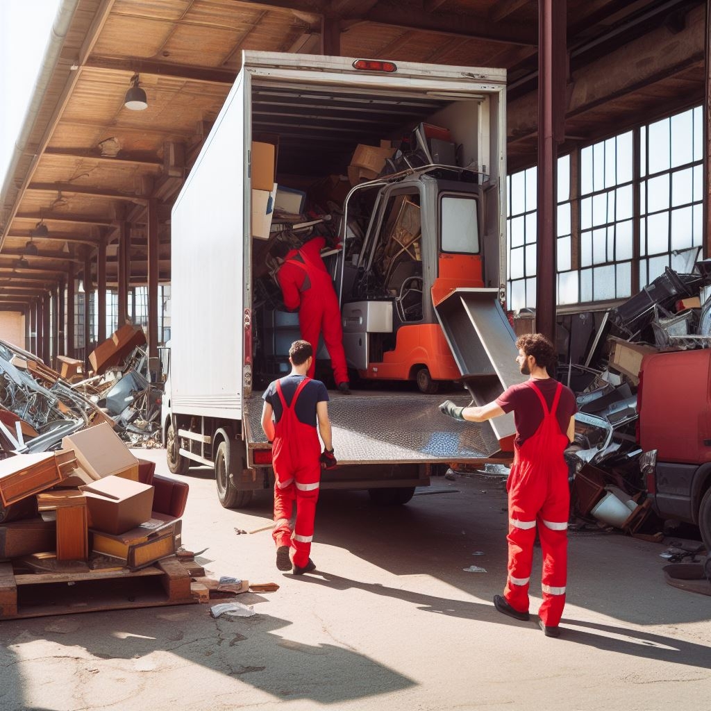 Factores que se estiman en el coste de vaciado de locales comerciales en Sant Boi de Llobregat
