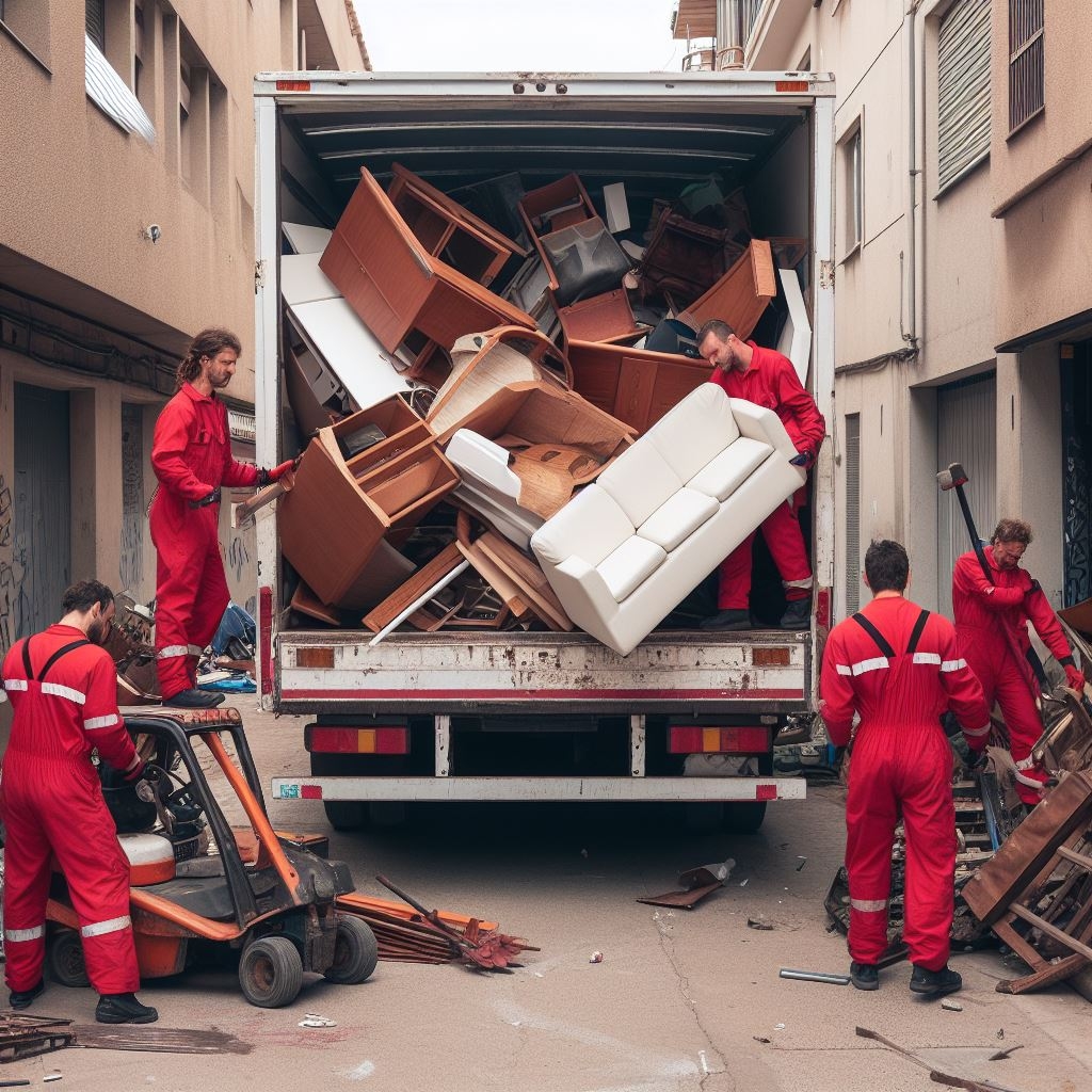 Rango de costos de vaciado para comercios en Teià