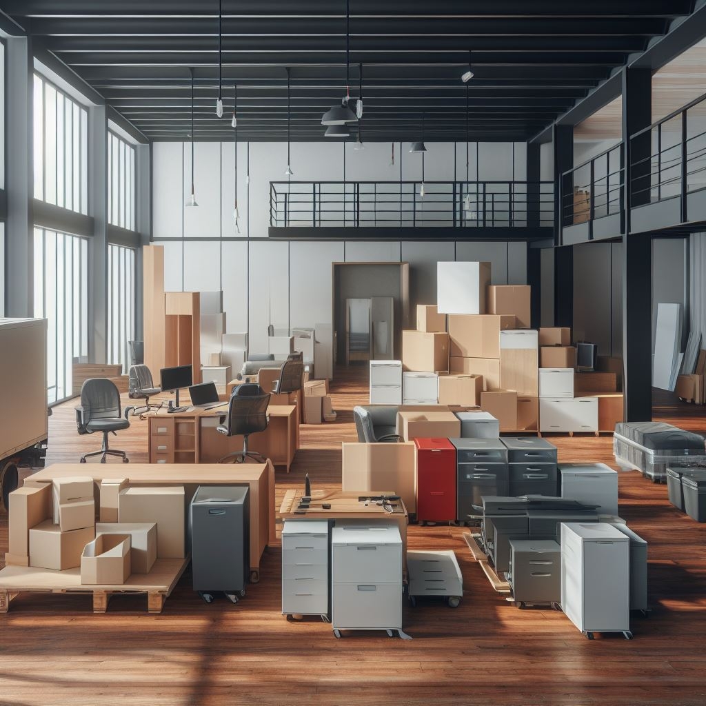 Aspectos que afectan al precio de limpieza de oficinas en Barcelona