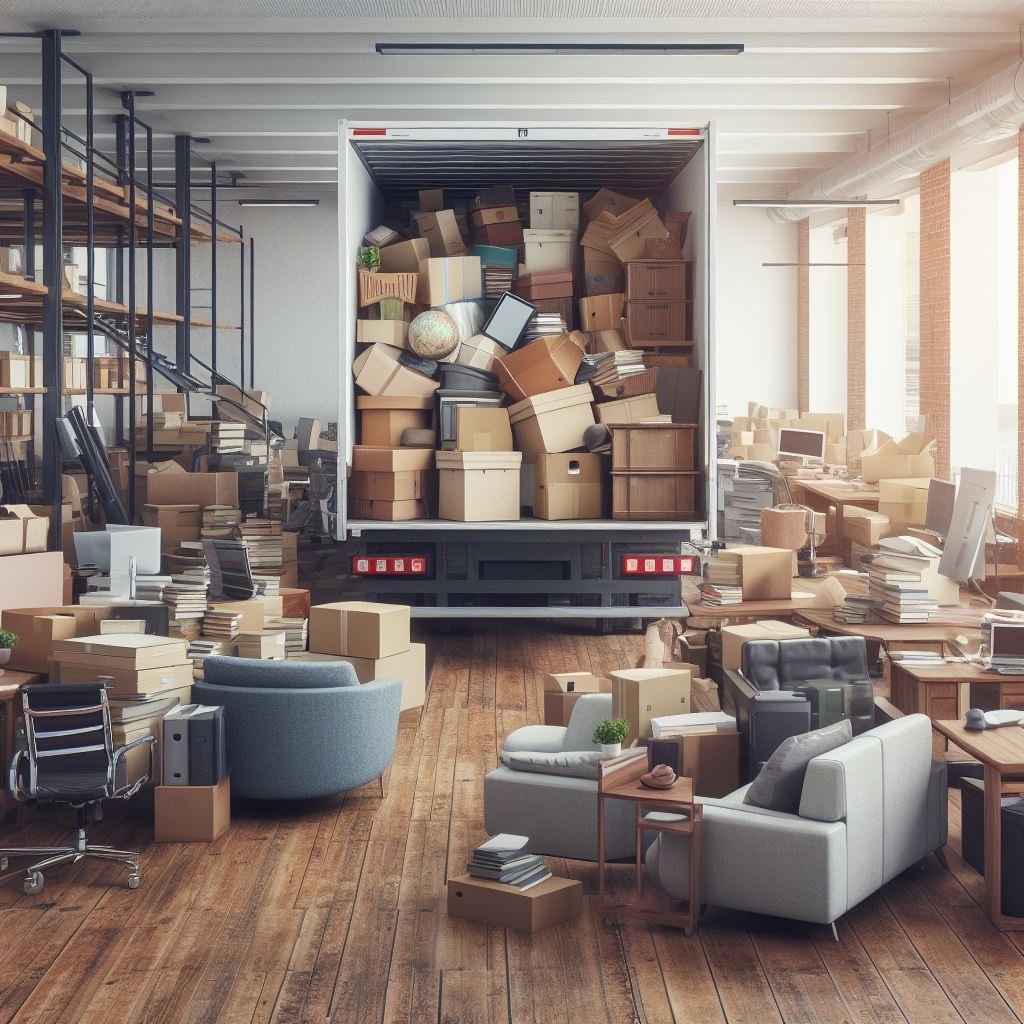 Precio típico de limpieza de oficinas en Polinyà