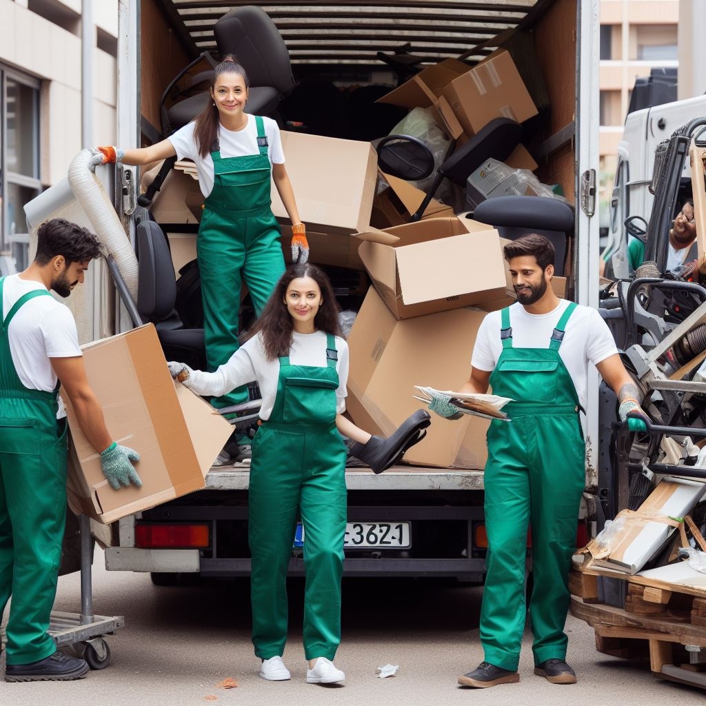 Consideraciones sobre el coste de vaciar oficinas en Sant Esteve de Palautordera