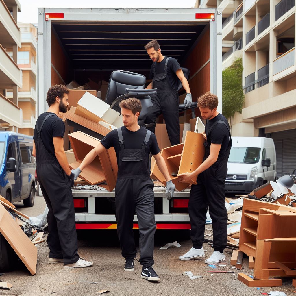 Tácticas recomendadas para la evacuación de oficinas en Palafolls