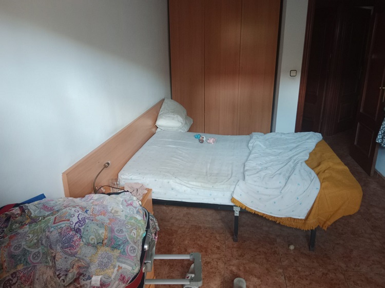 Vaciado de pisos en Moià