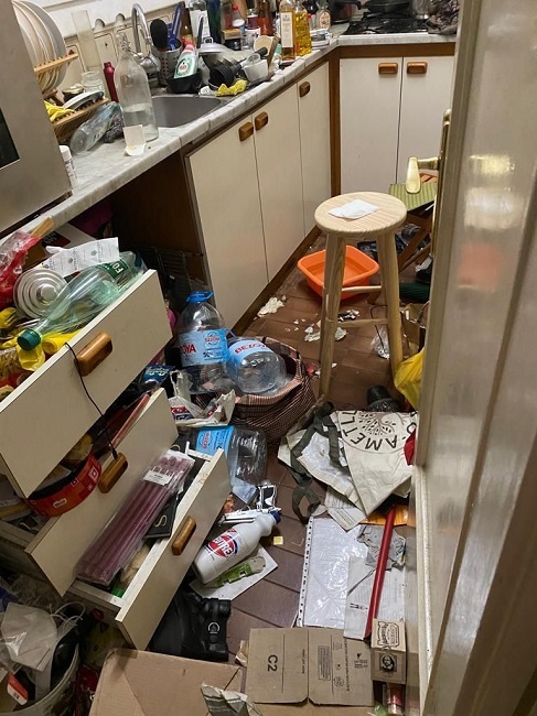 Vaciado de pisos en Santa Eulàlia de Ronçana