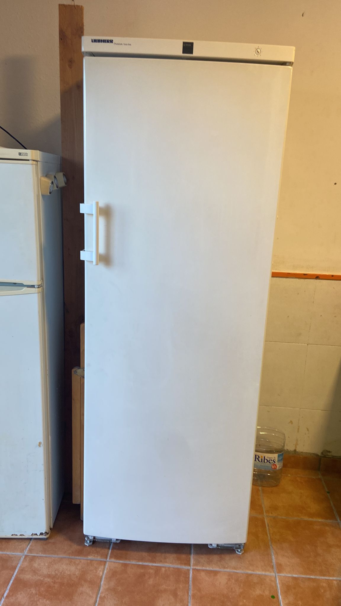 Vaciado de pisos en Cabrils