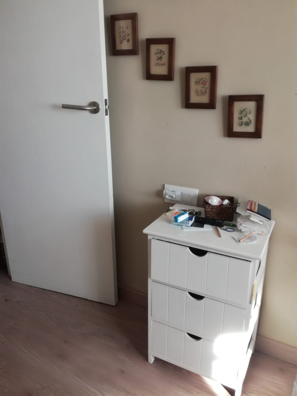 Vaciado de pisos en Súria