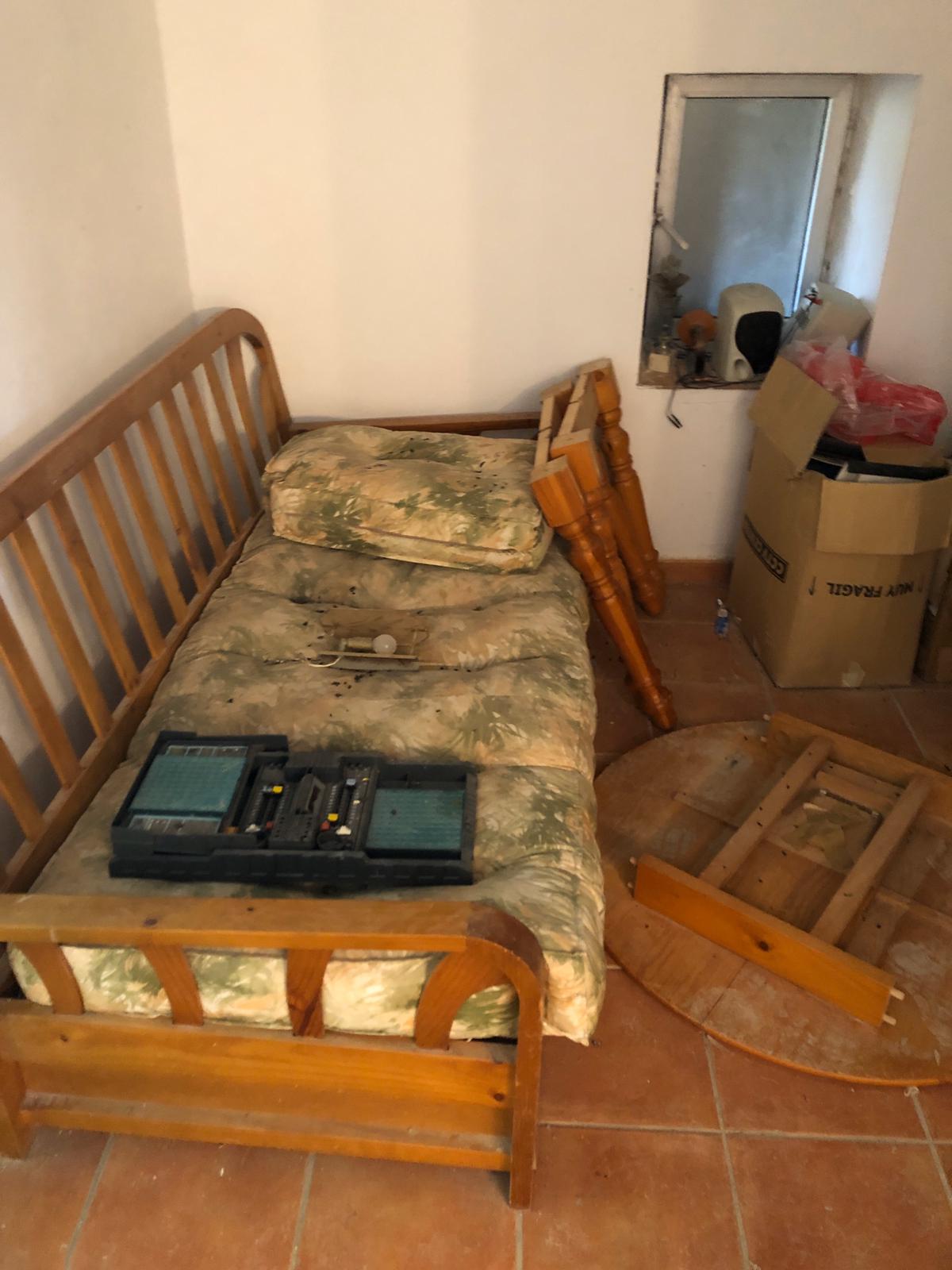 Reciclaje de muebles, electrodomésticos y basura en Tordera - ¡Crea un futuro sostenible!