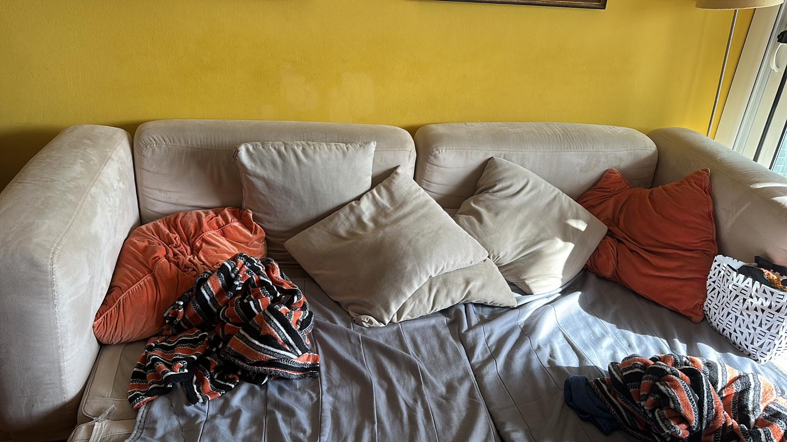 Vaciado de pisos en Sant Vicenç de Montalt