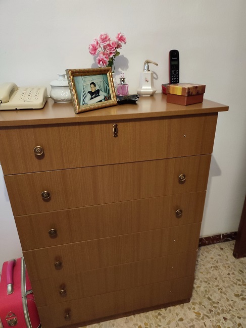 Vaciado de pisos en L'Hospitalet de Llobregat