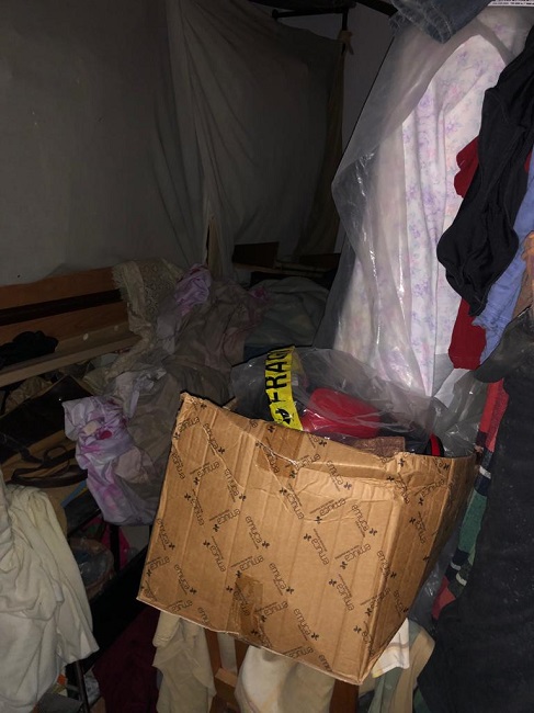 Vaciado de pisos en Vallgorguina