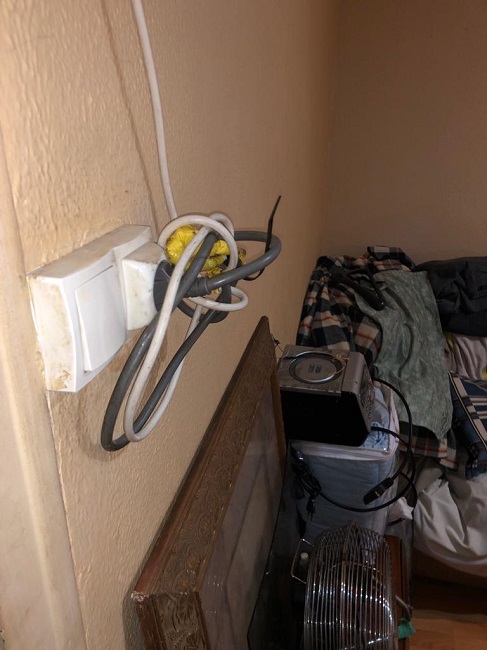 Vaciado de pisos en Santa Susanna