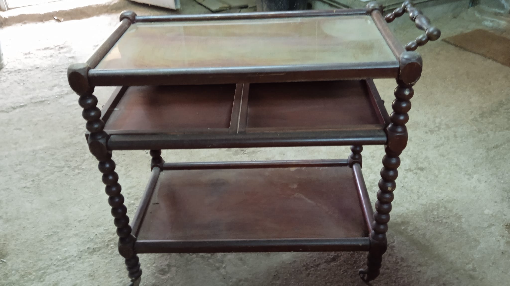 Recogida de muebles en Moià | Solución para muebles no deseados
