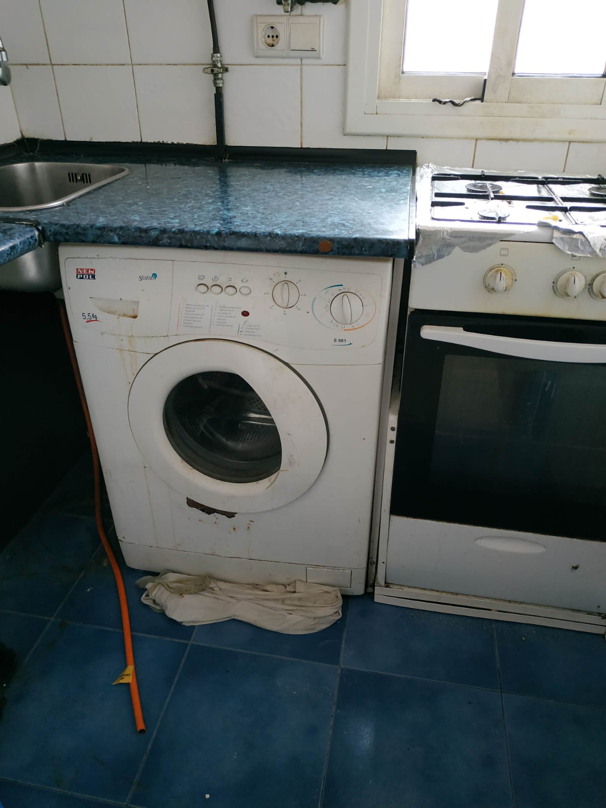 Empresa de recogida y reciclaje de muebles, electrodomésticos y basura en Polinyà - ¡Trabajando por un mundo mejor!