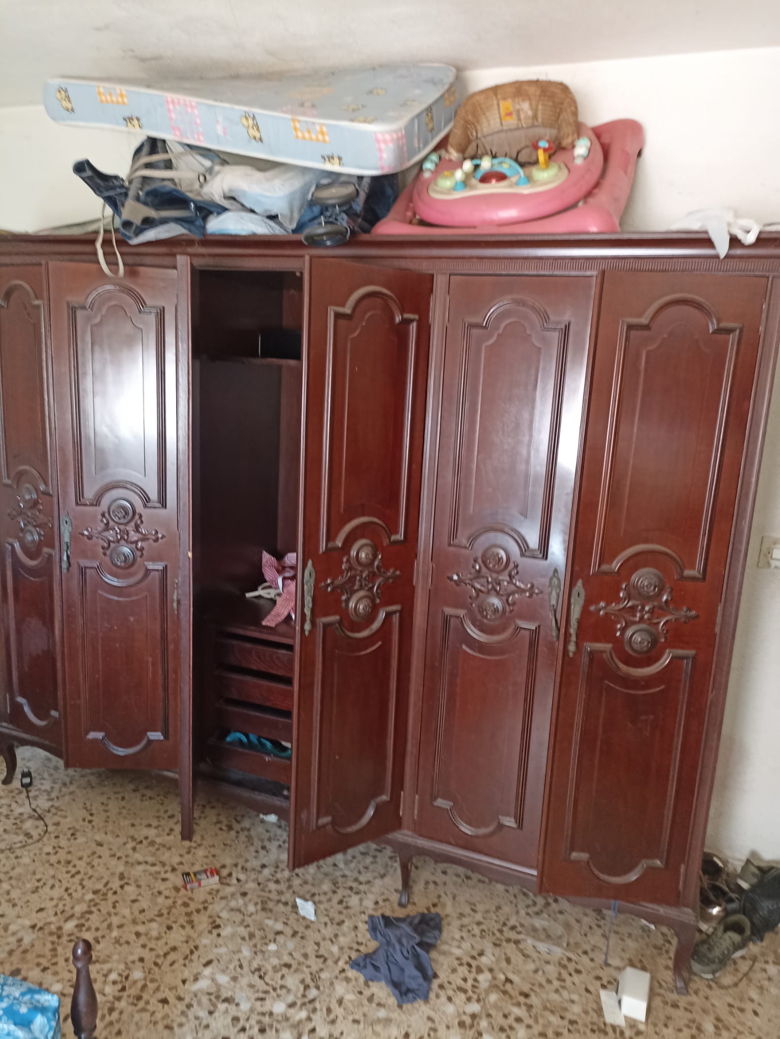 Recogida y reciclaje de muebles, electrodomésticos, y basura en Moià - ¡Elimina lo que ya no necesitas!