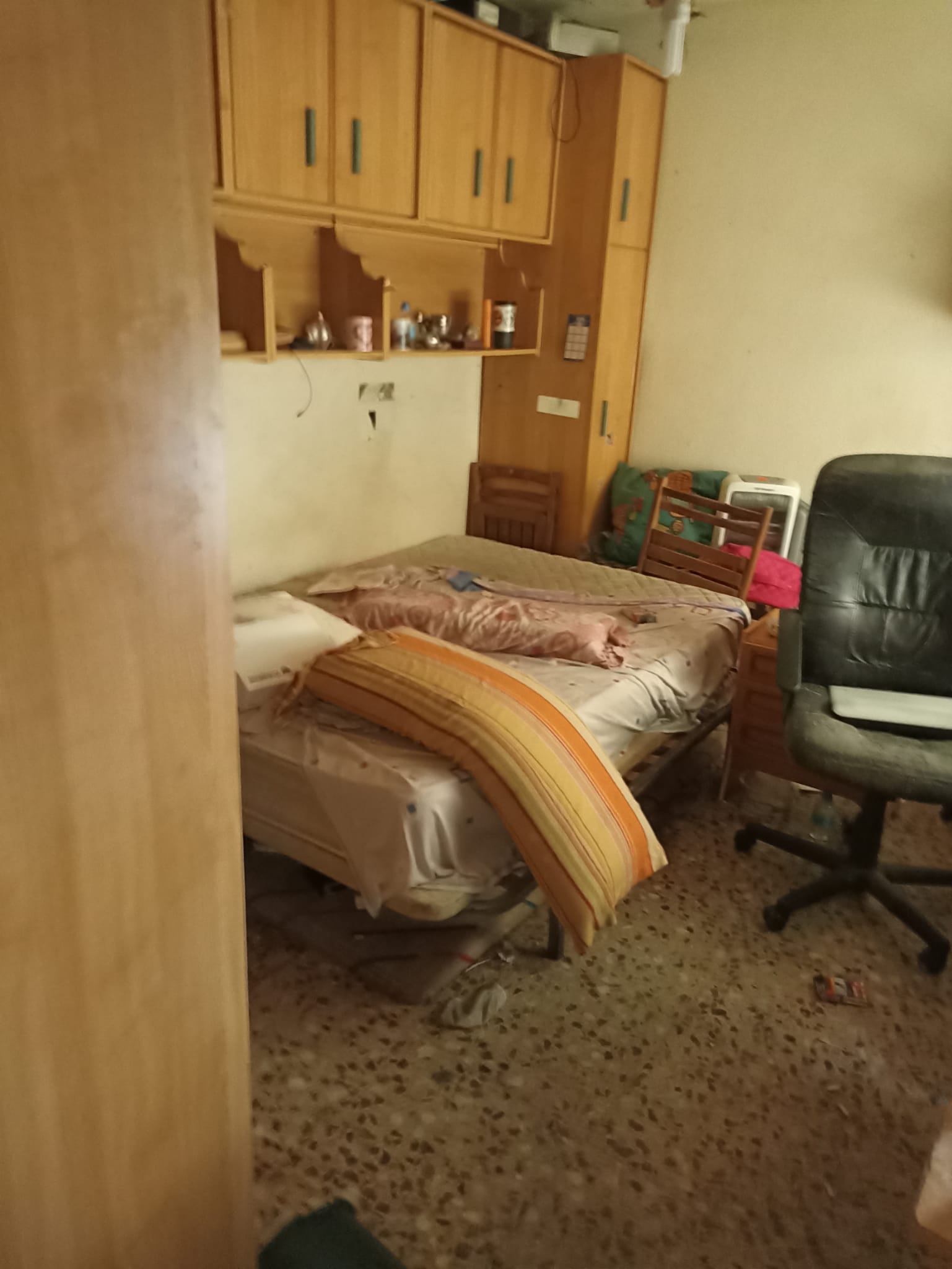 Tarifas competitivas para vaciar tu piso de trastos en Sitges