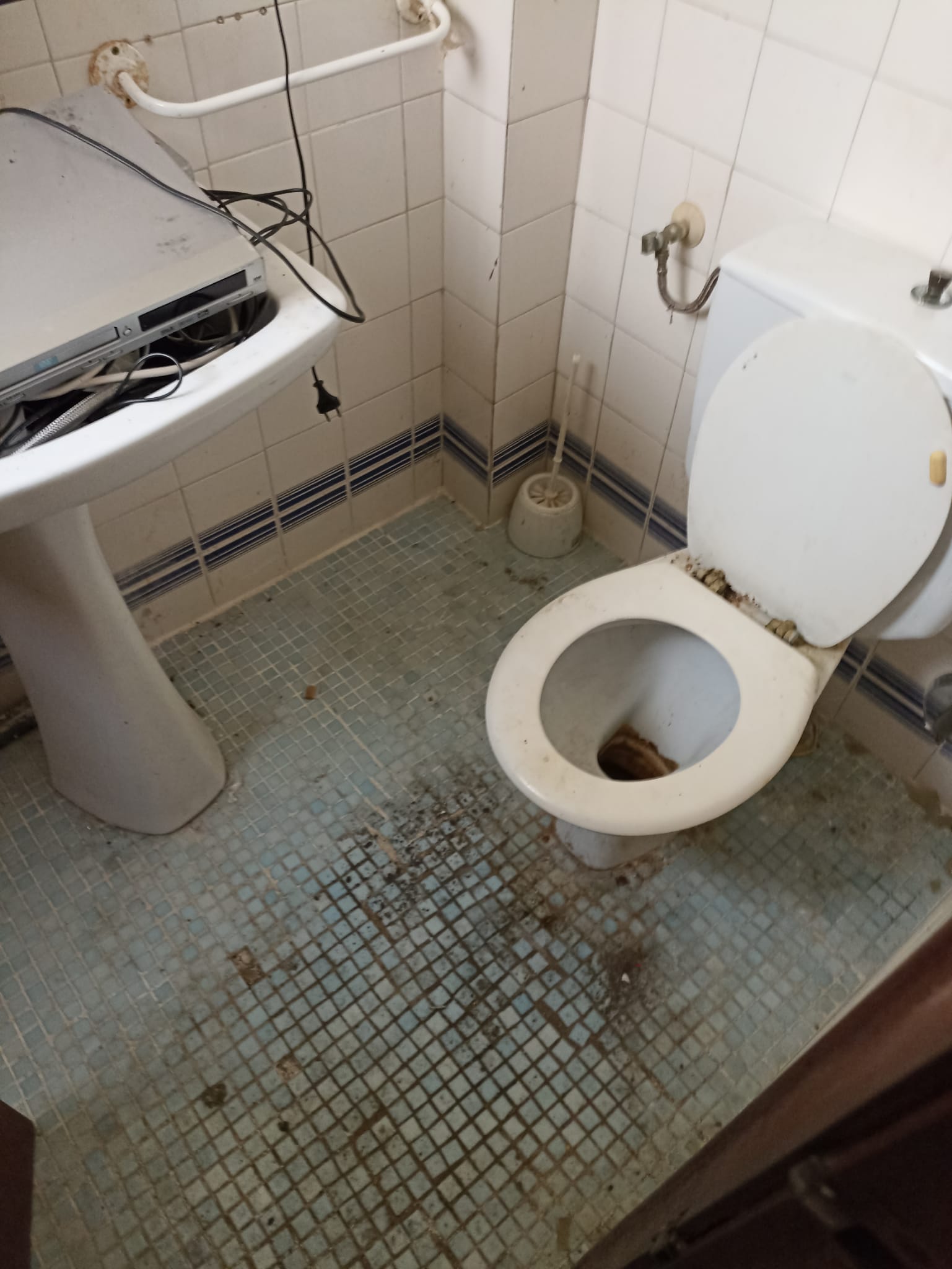 Empresa especializada en recogida y reciclaje de muebles viejos y trastos en Sant Joan Despí