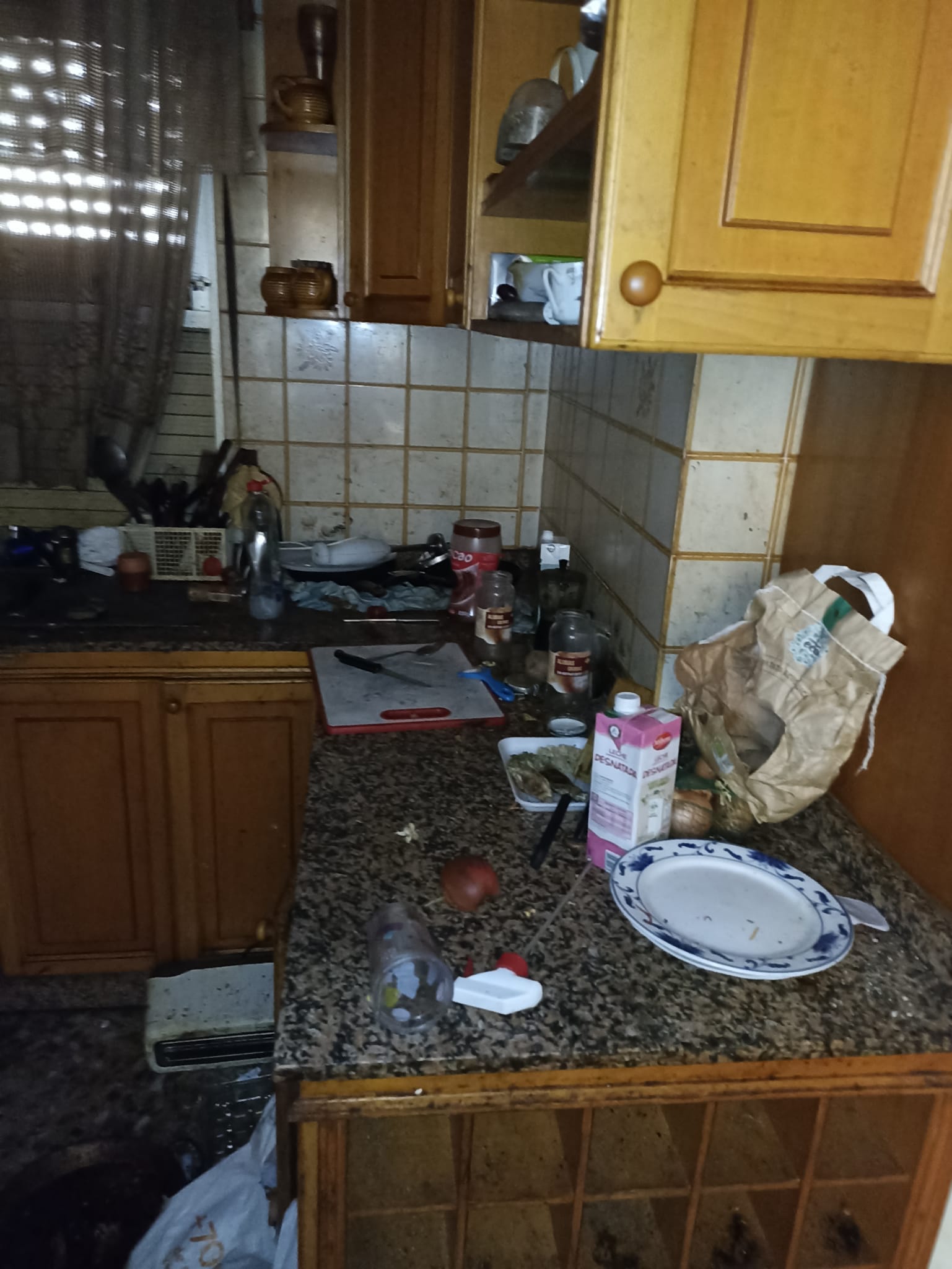 Empresa de recogida y reciclaje de muebles, electrodomésticos y basura en Sant Hipòlit de Voltregà - ¡Servicio completo!