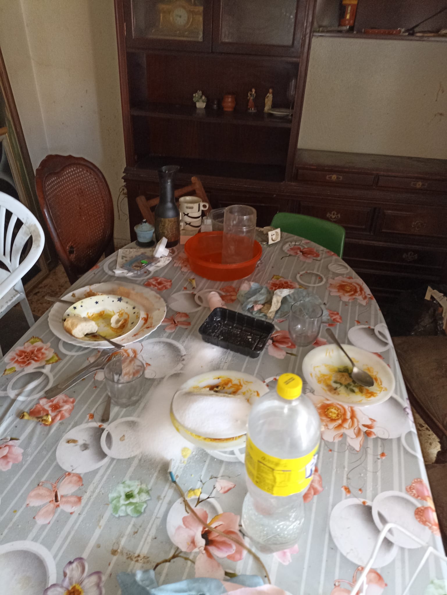 Confía en nuestro servicio profesional para el vaciado de pisos en Sant Joan Despí