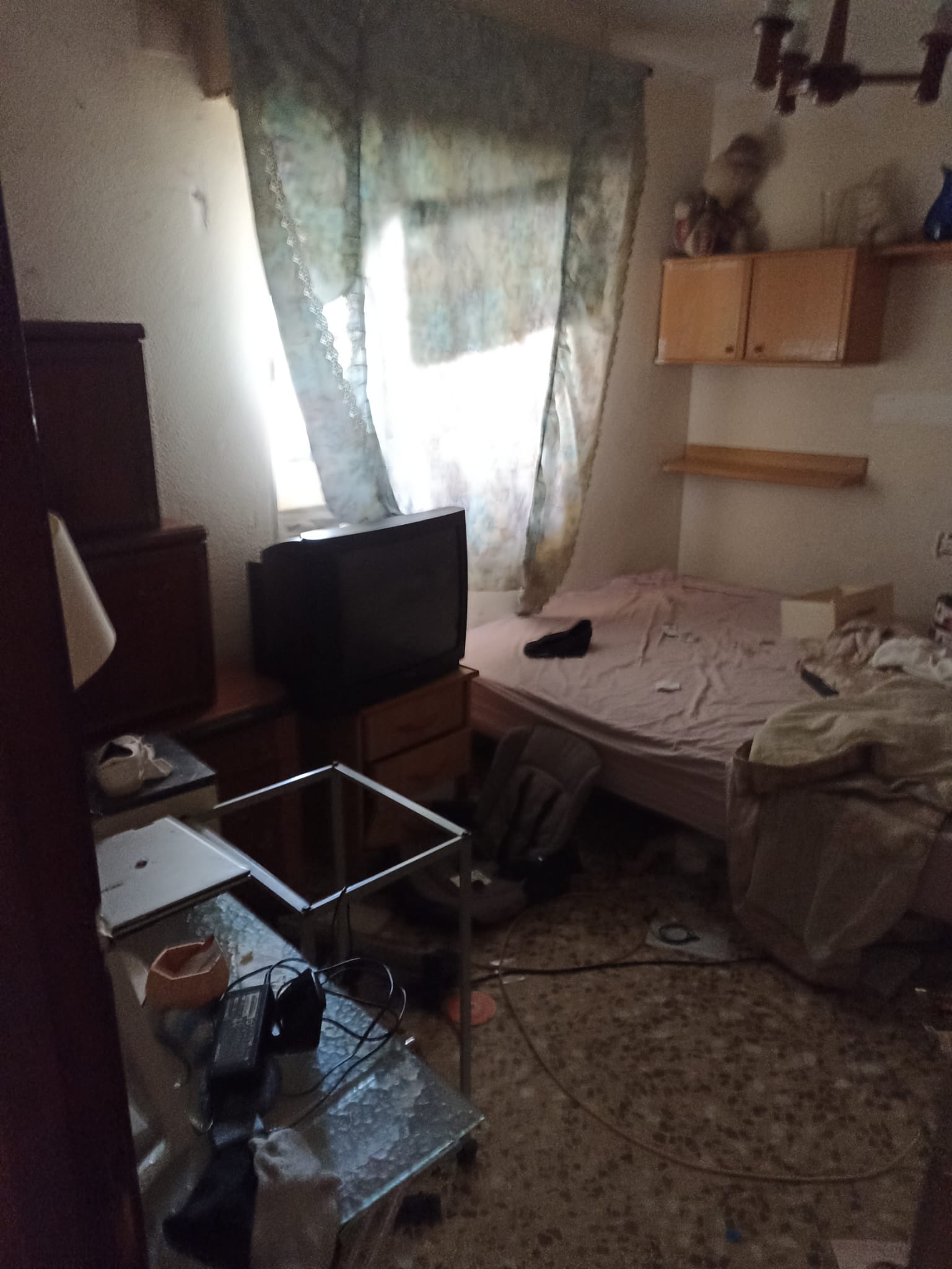 Servicio de recogida de muebles viejos y vaciado de pisos en Puig-reig - ¡Trabajo de calidad!