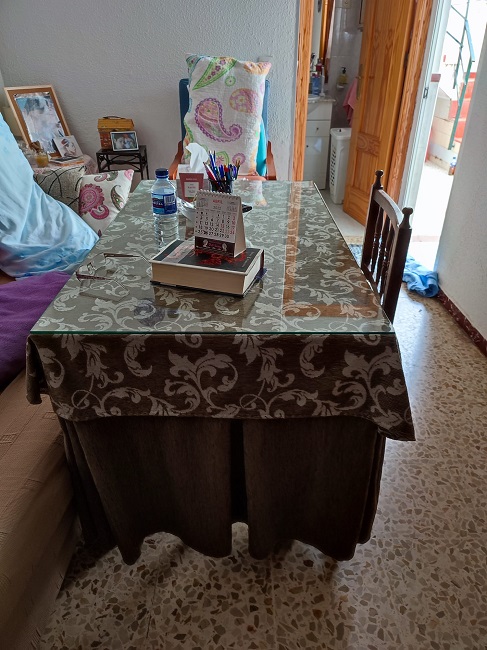 Vaciado de pisos en Sant Hipòlit de Voltregà