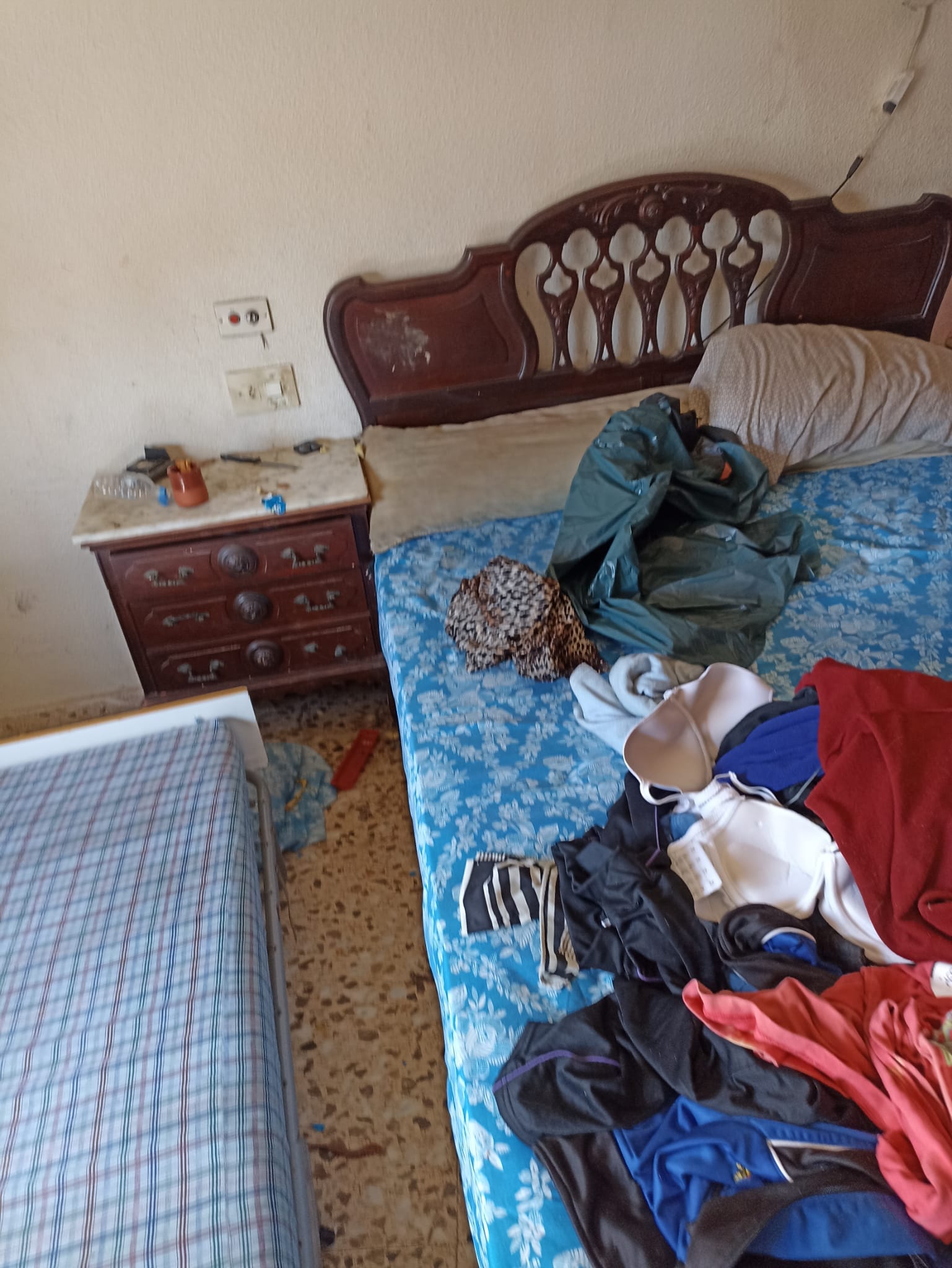 Vaciado de pisos y desalojo de enseres en Puig-reig - ¡Atención personalizada!
