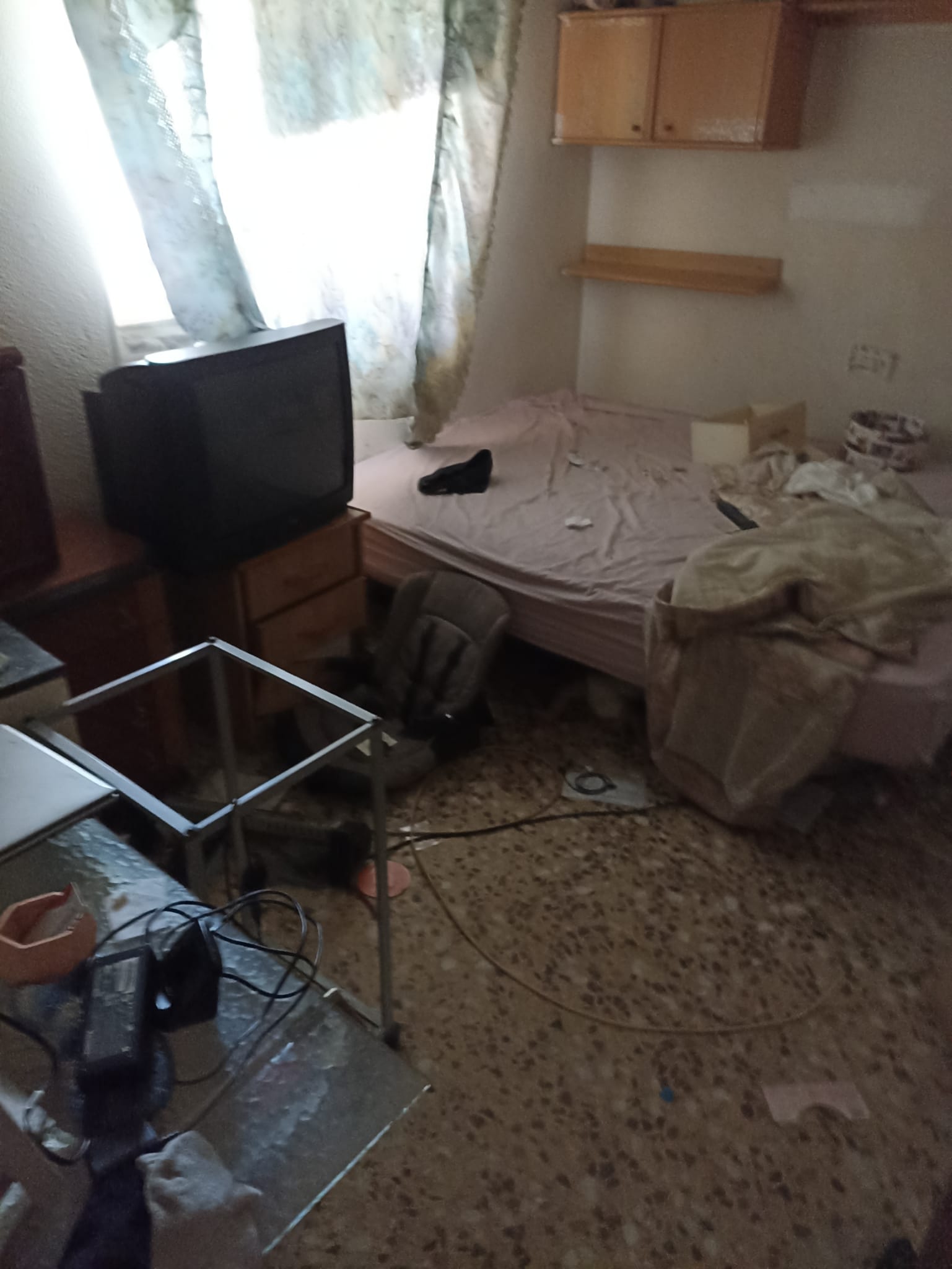¿Quieres saber cuánto tiempo te tomará vaciar un piso lleno de muebles viejos en Moià? ¡Descúbrelo aquí!