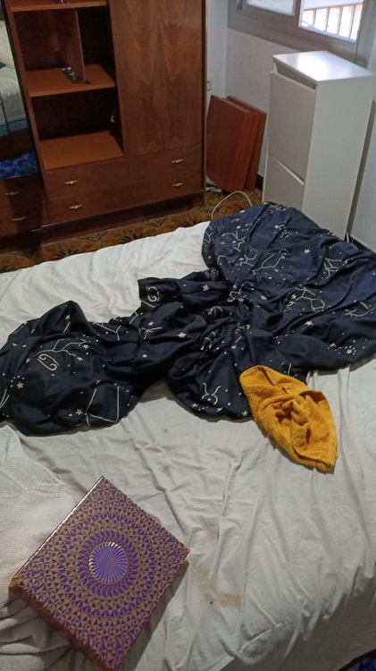 Vaciado de pisos en Torelló