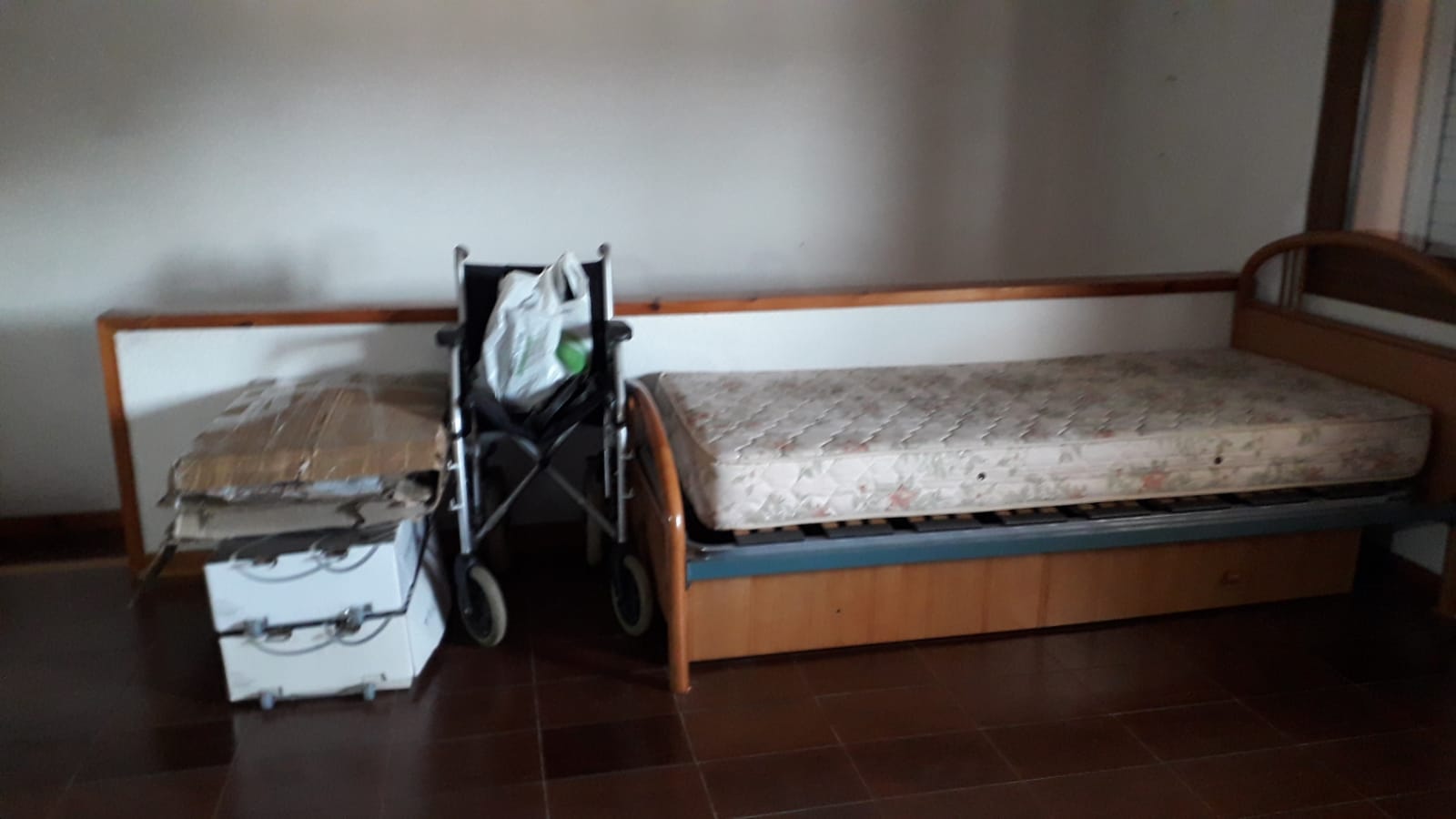 Recogida y reciclaje de trastos y muebles viejos en Polinyà - ¡Tu hogar libre de desorden!