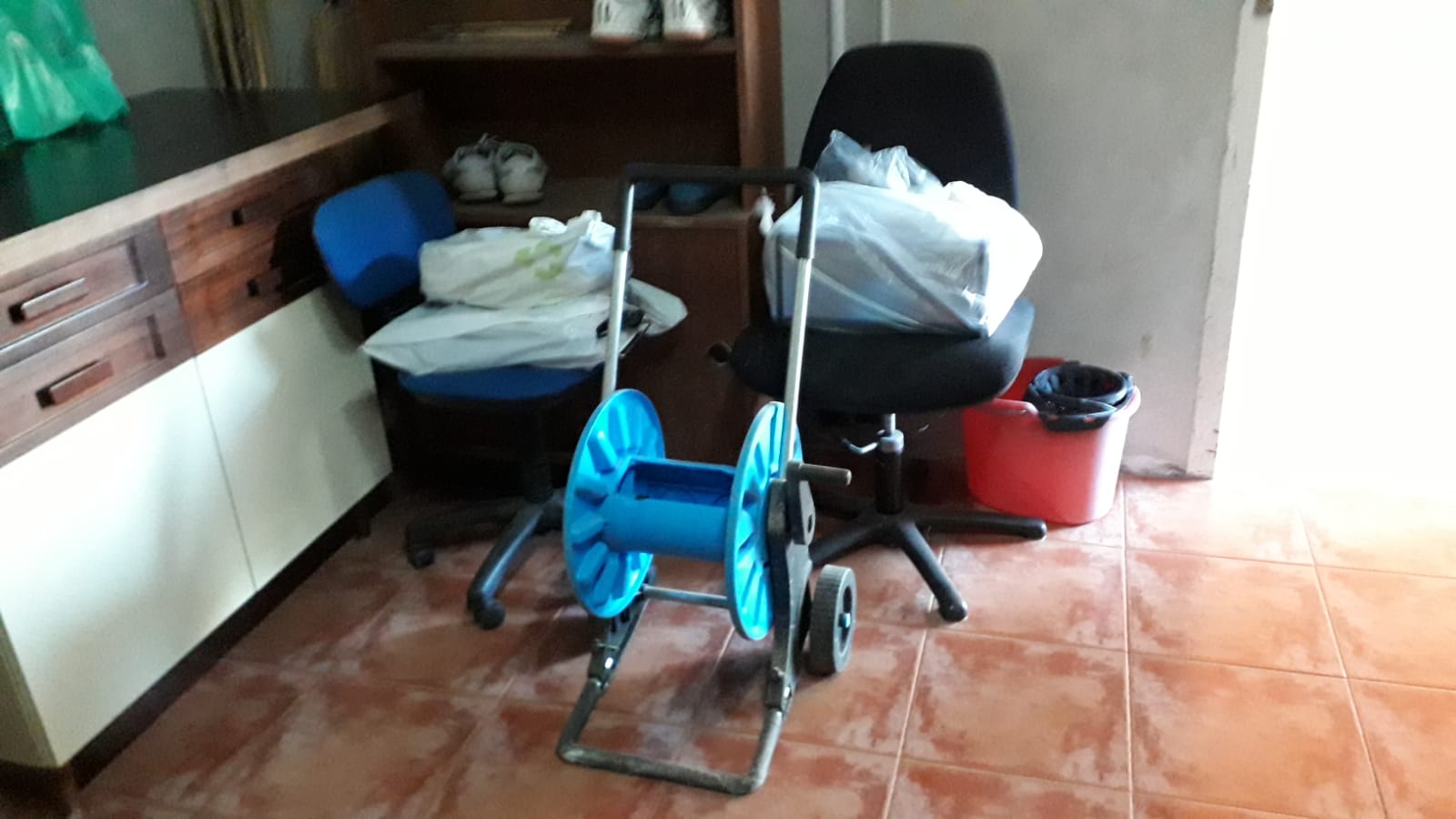 Vaciado de pisos y limpieza de enseres en Sant Just Desvern - ¡Precios ajustados a su medida!