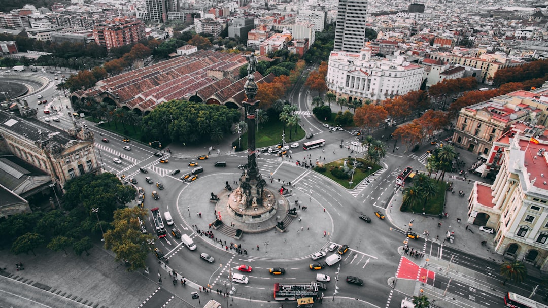 Áreas en las que ofrecemos servicio