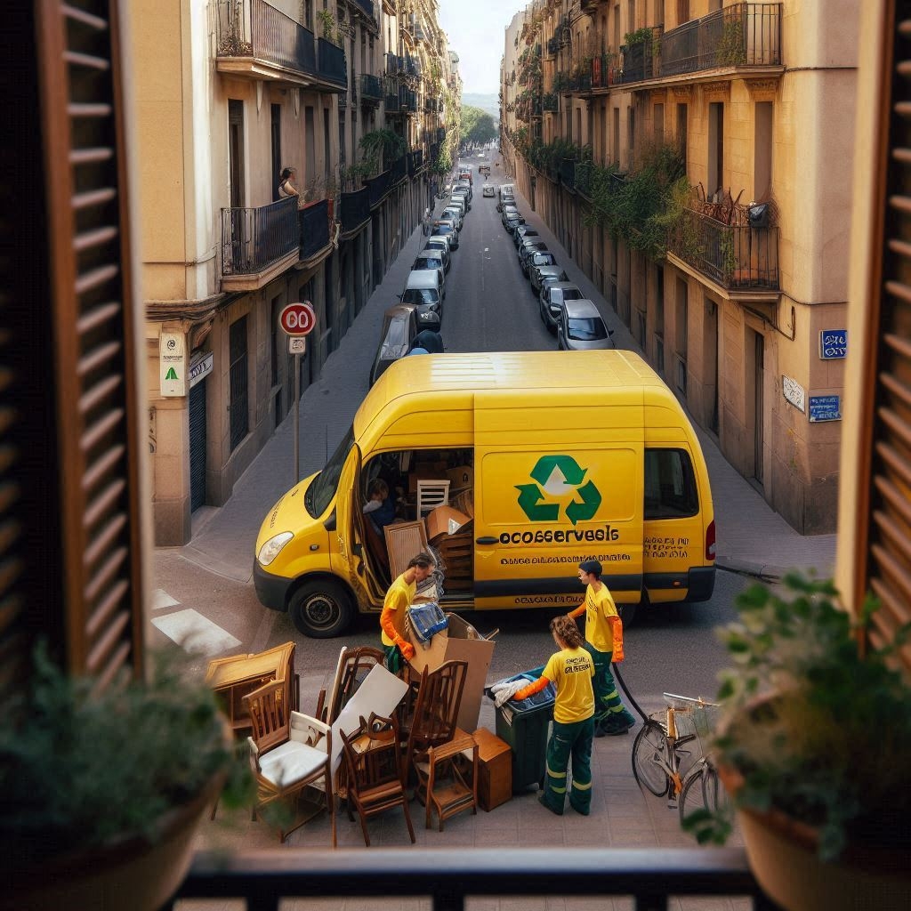 Servicio para venta y renovación de locales comerciales en Sant Andreu de Llavaneres