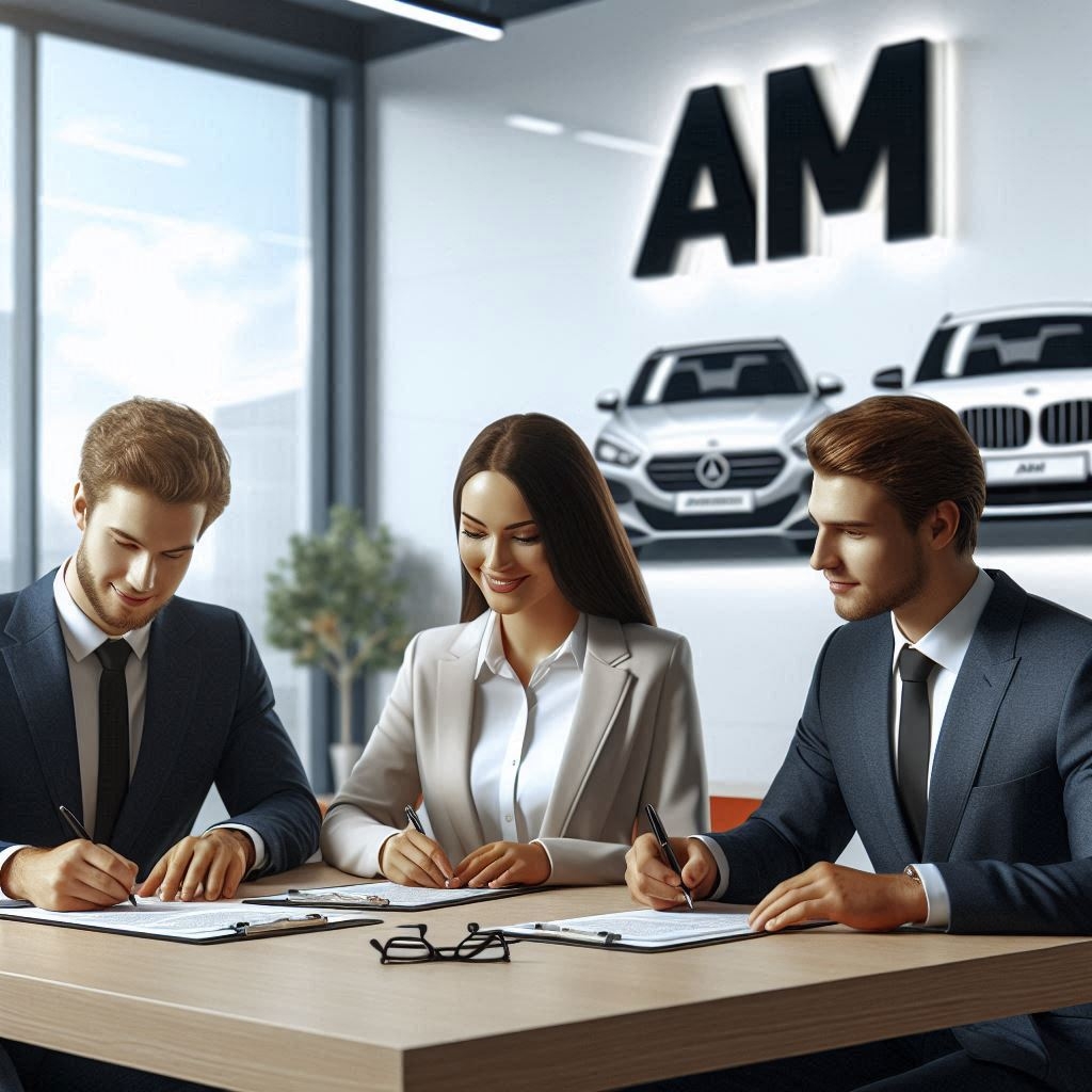Documentos necesarios para matricular un coche en Manlleu 08560