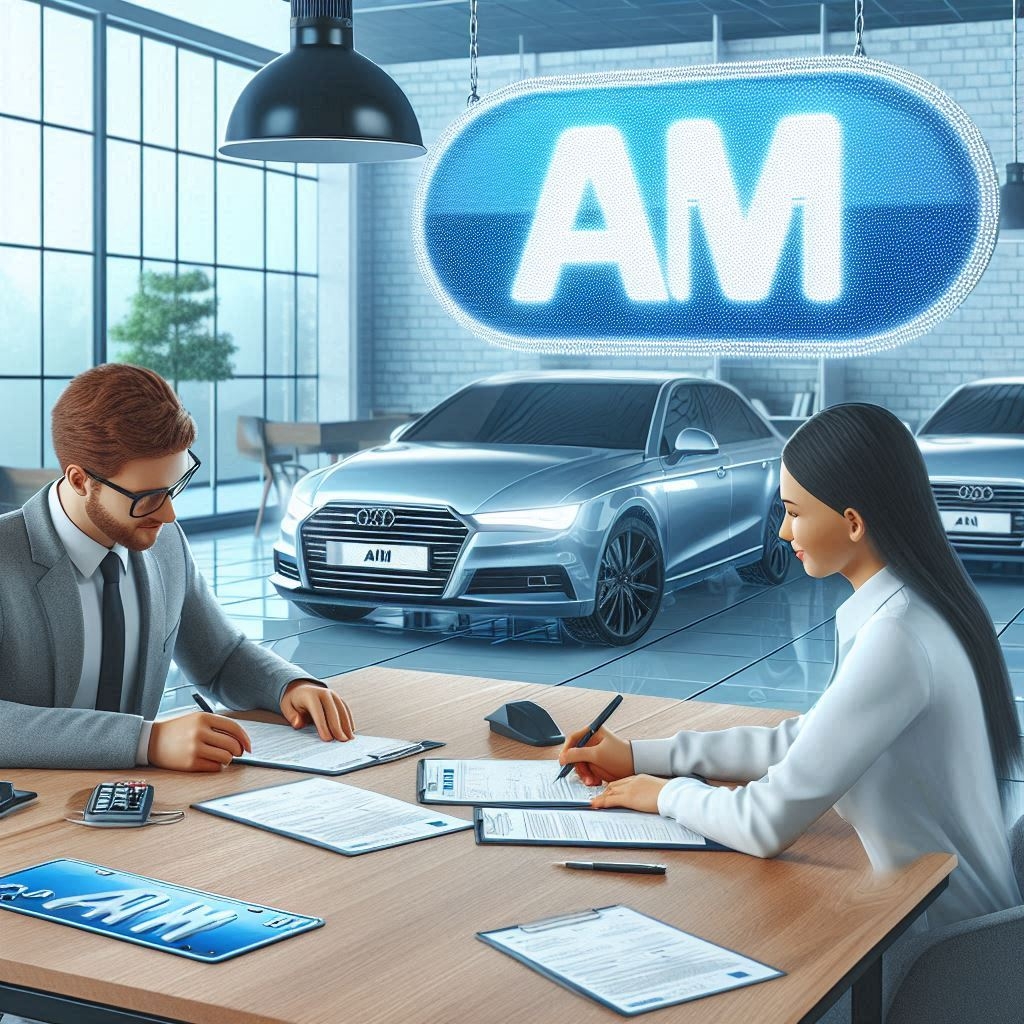 ¿Necesitas matricular tu coche en Sant Andreu de la Barca 08740?