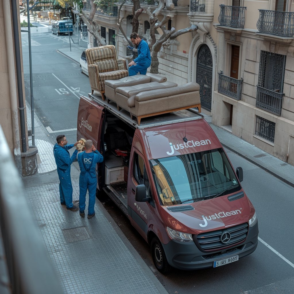 Gestión integral de residuos en Mataró: soluciones eficientes