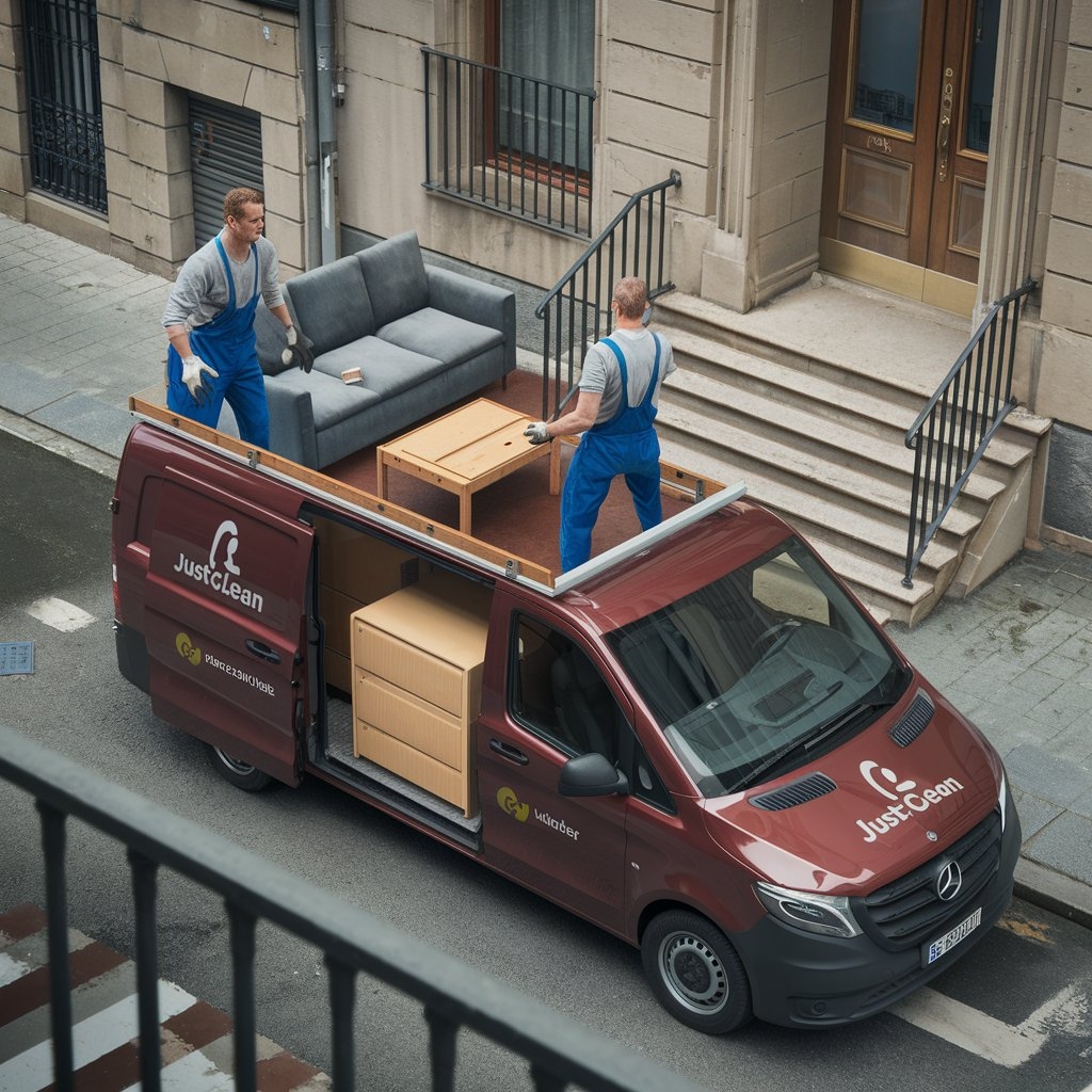 Descubre qué tipos de muebles adquirimos en Granollers