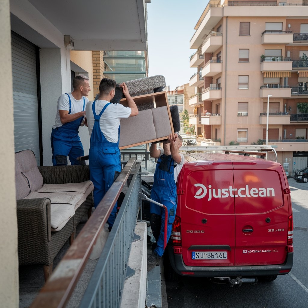 Requisitos para el vaciado gratuito de pisos en Ripollet