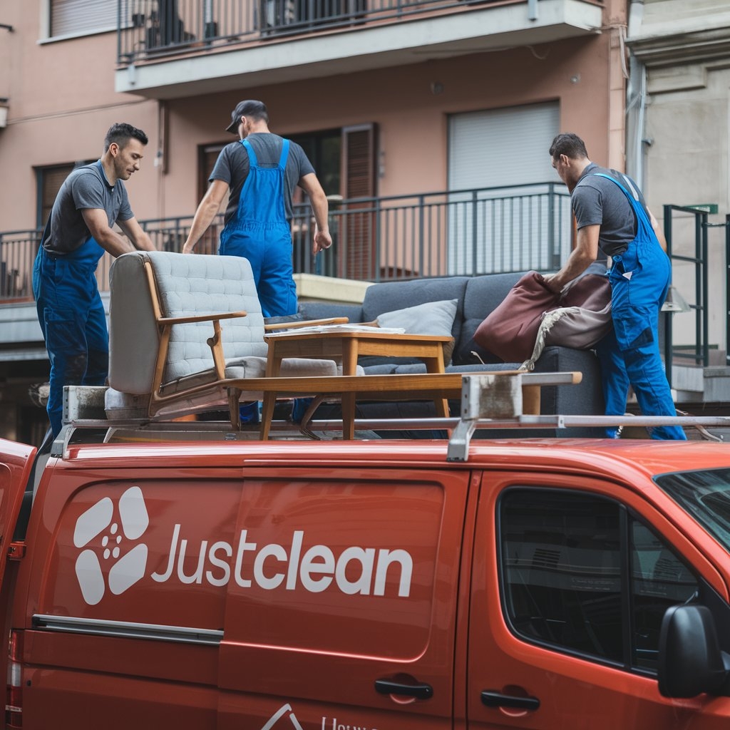 Cómo solicitar nuestro servicio de residuos en Ripollet
