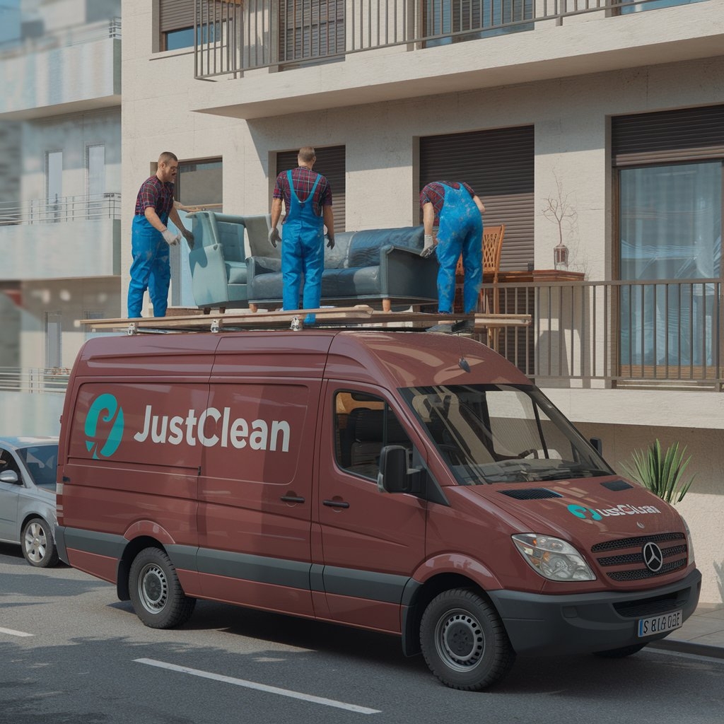 Por qué confiar en nuestro servicio de residuos en Sant Joan Despí