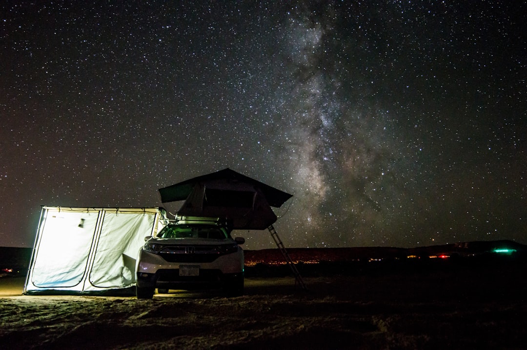 Suosituimmat camping-kohteet  Lahdessa