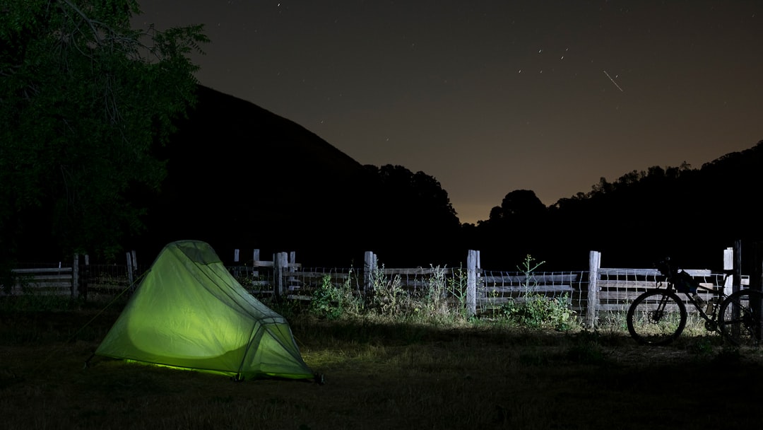 Parhaat camping-kohteet  Tampereella