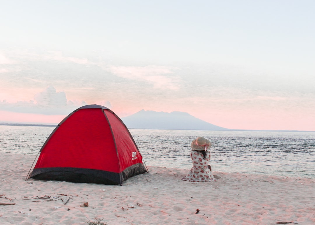 Miksi valita camping seuraavalle lomallesi  Turussa